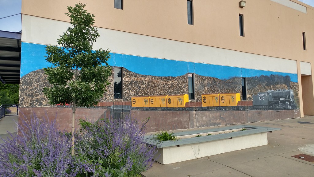 Downtown Flair, Raton, NM Raton, NM (Colfax County) Raton … Flickr