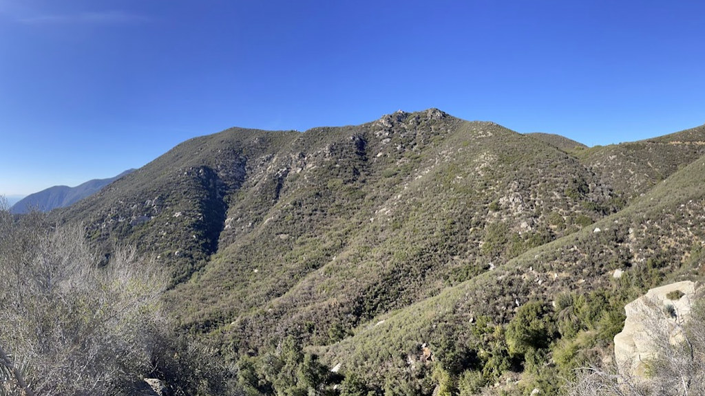011 Stoddard Peak Scott Schmitz Flickr