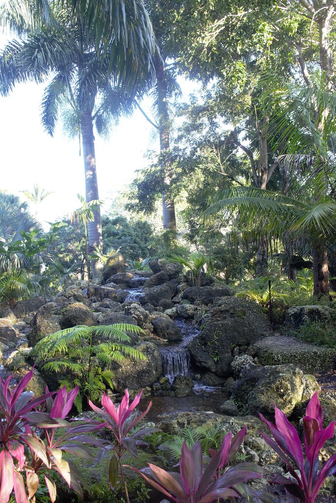 Deerfield Beach, FL Arboretum at Constitution Park Flickr