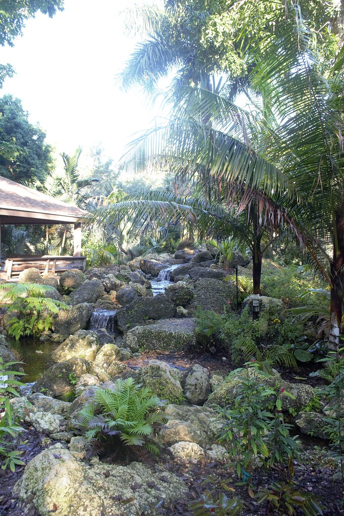 Deerfield Beach, FL Arboretum at Constitution Park Flickr