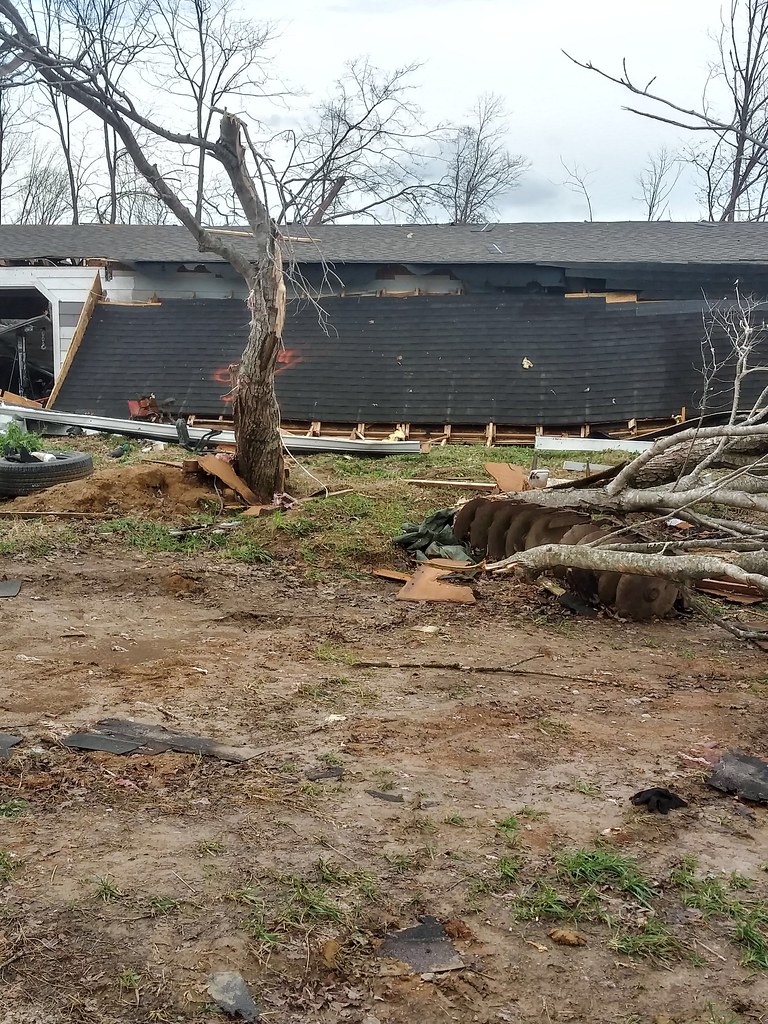 Sneed Rd in Kingston Springs, photo by David Donoho Flickr