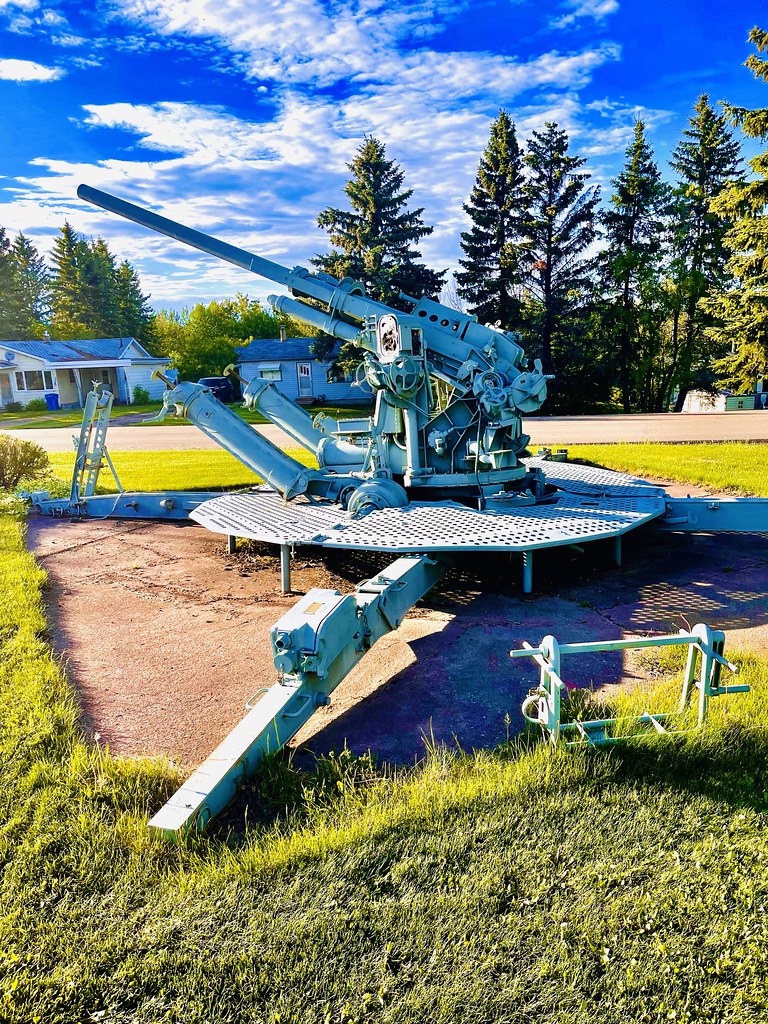 Sangudo AB Canadian Motorcycle Tourism Association Flickr