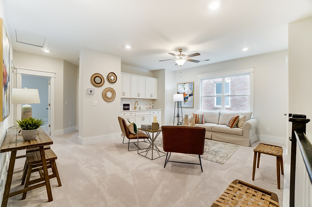 Stafford at CA27 Restaged Blanchard at Carmel, Charlotte, … Flickr