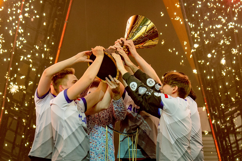 VALORANT Champions Tour 2021 Champions Finals Flickr