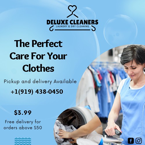 Dry cleaners in morrisville NC We’ll take great care of yo… Flickr