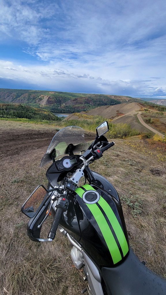 Riding Fairview Canadian Motorcycle Tourism Association Flickr