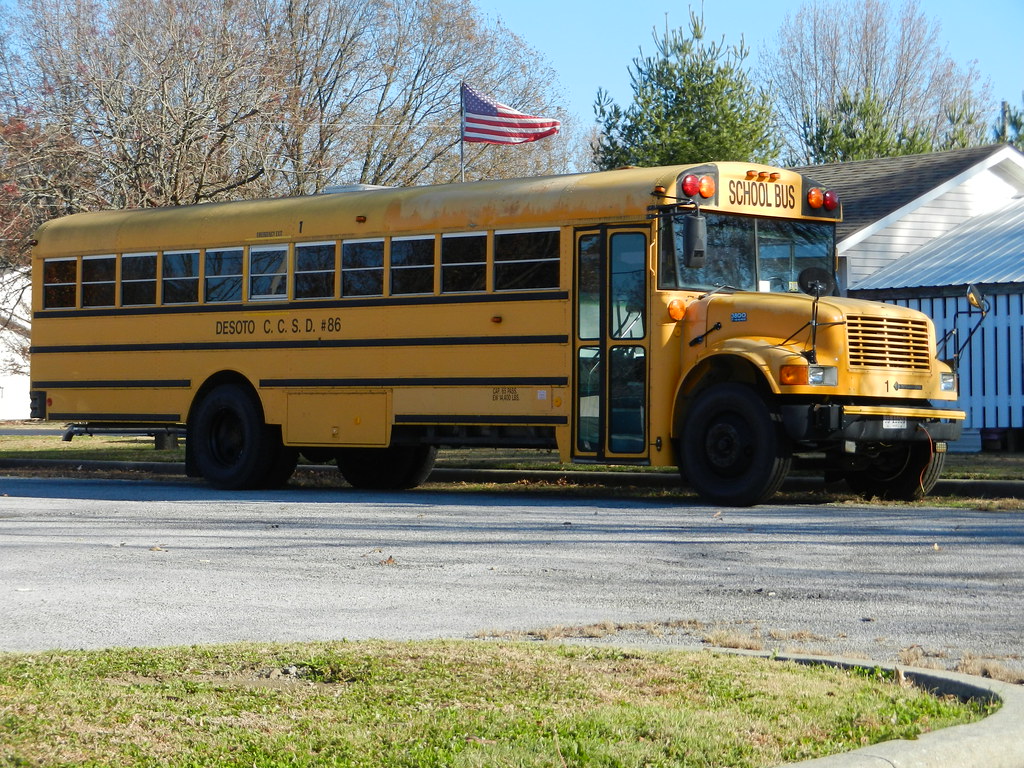 DeSoto Community Consolidated School District 86 1 (3) Flickr