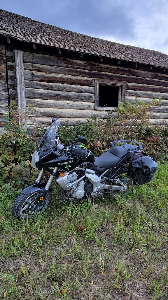 Riding Fairview Canadian Motorcycle Tourism Association Flickr