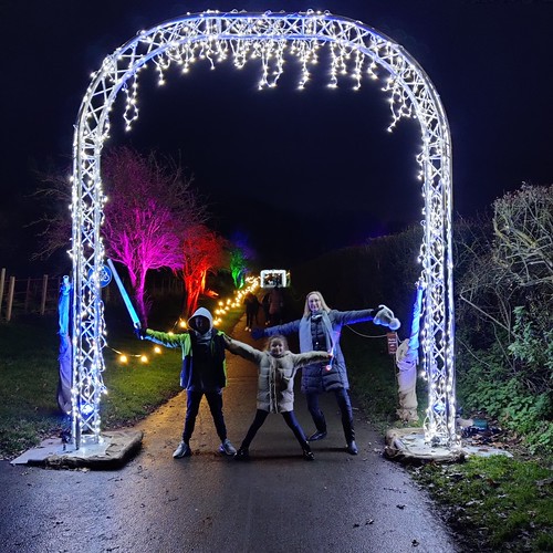 Enlightened Hylands Park Chelmsford The Range Rider Flickr