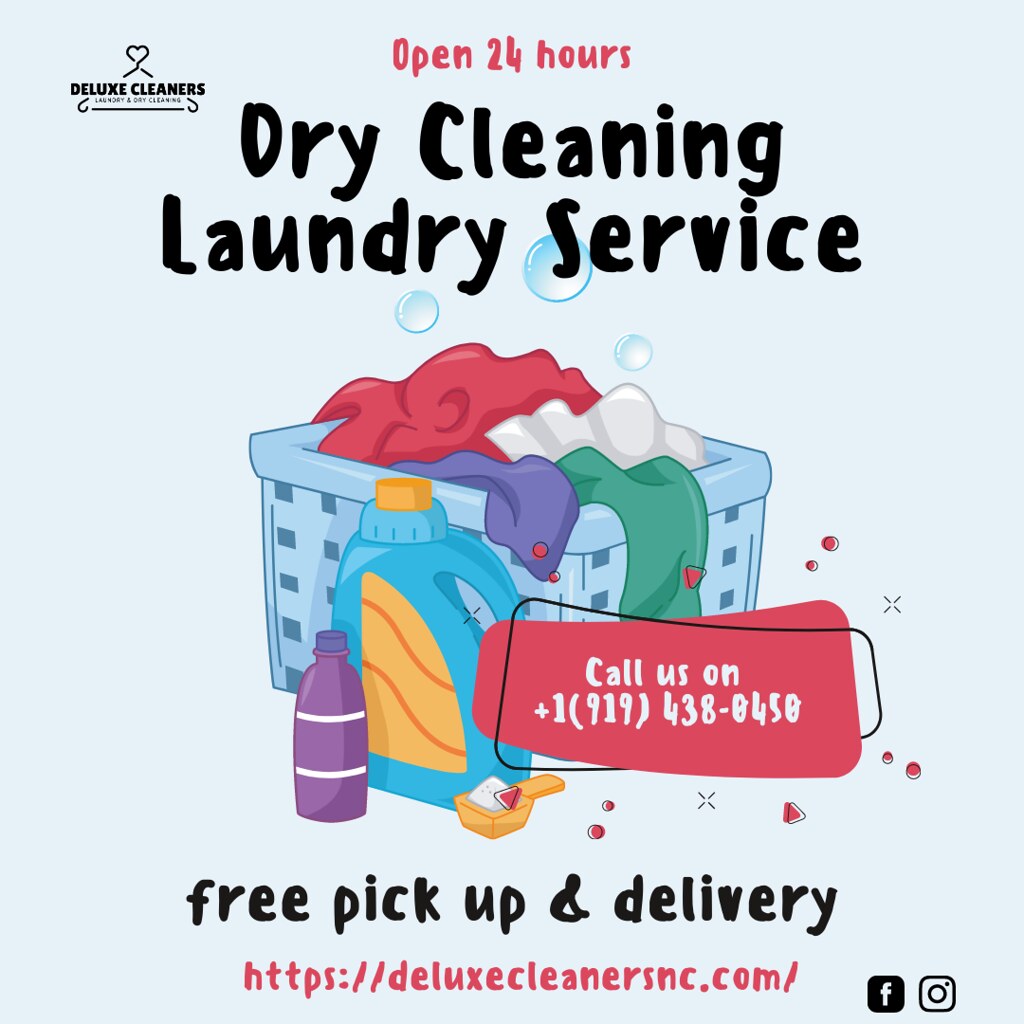 Dry Cleaners Cary NC 0ur staffs are well trained, our oper… Flickr