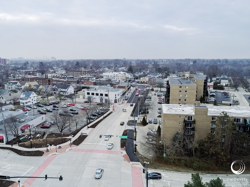 Lakewood West Gateway Detroit/Sloane Dec 2021 Flickr