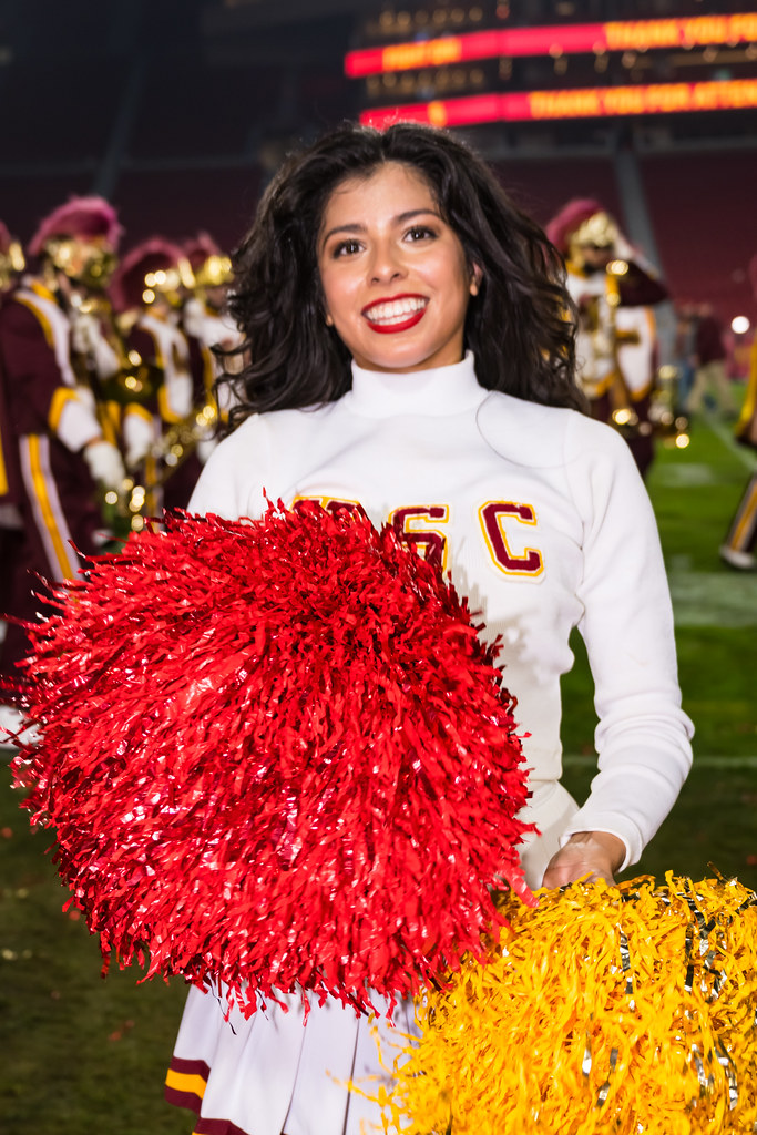 2021_USC_vs_BYU_2346 Benjamin Chua Flickr