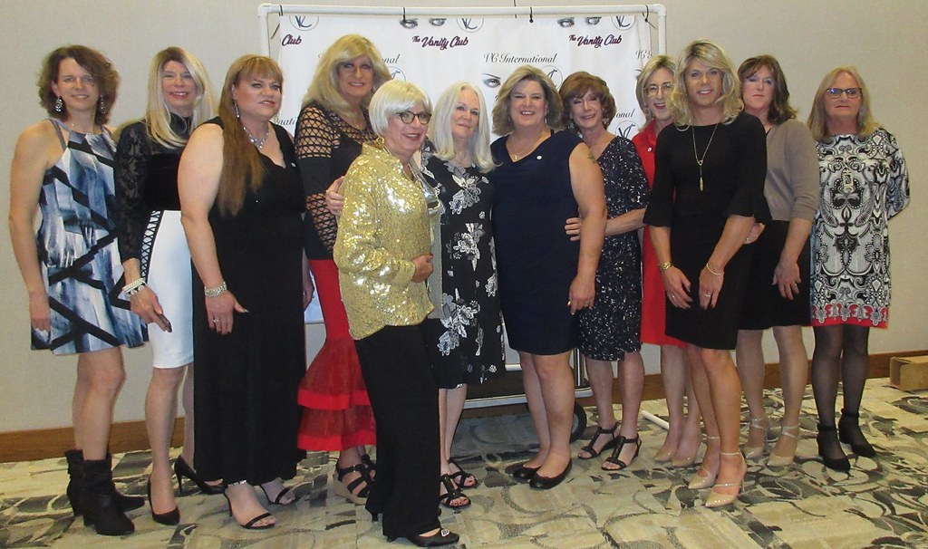 First & last shot! to the Erie Sisters Gala of 202… Flickr