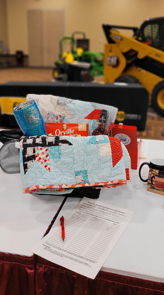 Polk County Farm Bureau Wisconsin Farm Bureau Federation Flickr