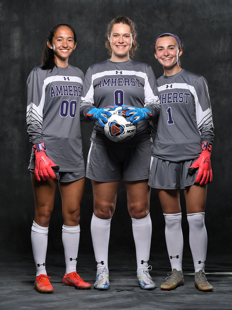 2021 Women's Soccer Media Day Flickr