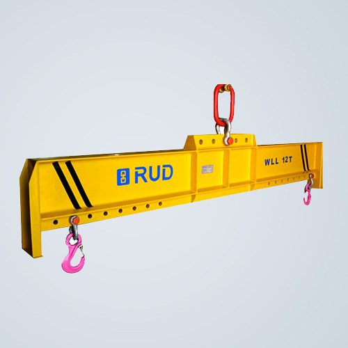 RUD Spreader beam RUD Spreader Beam is a type of belowthe… Flickr