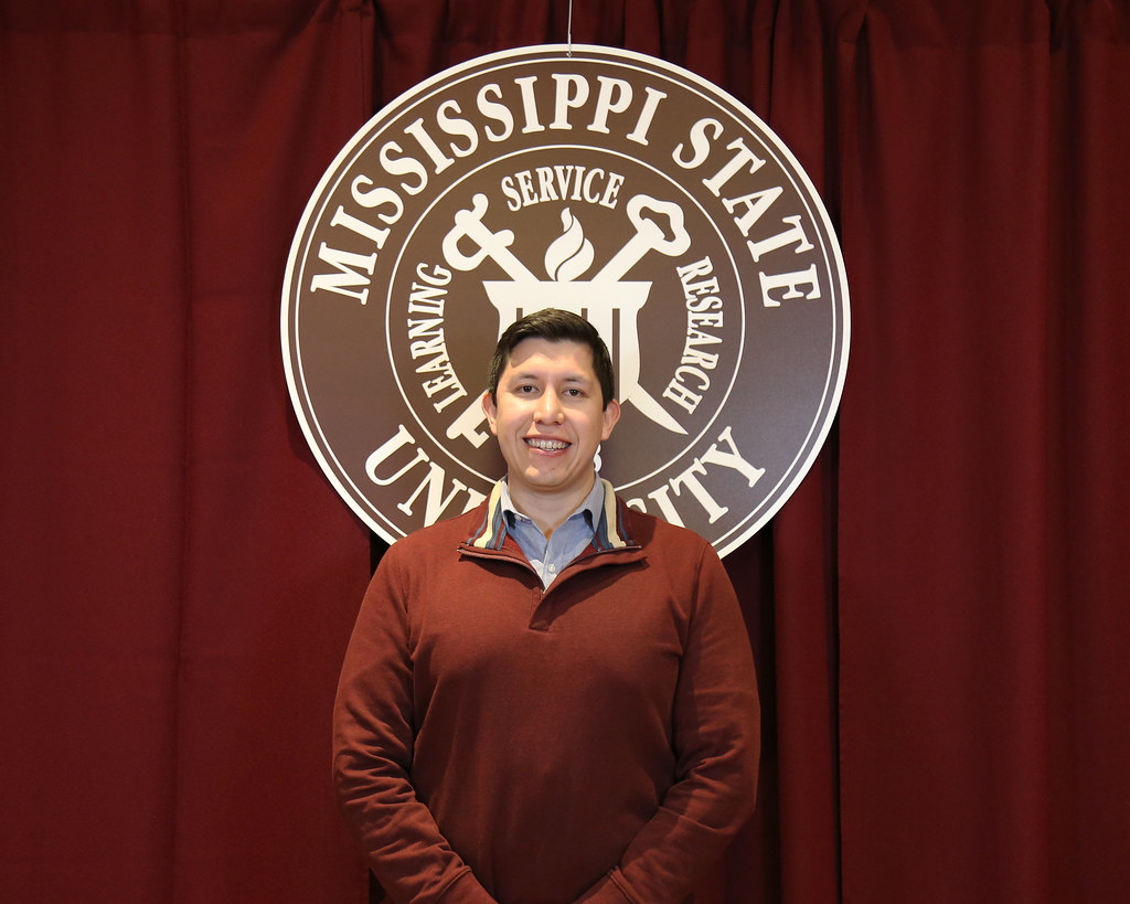 PhD_Luncheon_FA21_017 Bagley College of Engineering Mississippi State