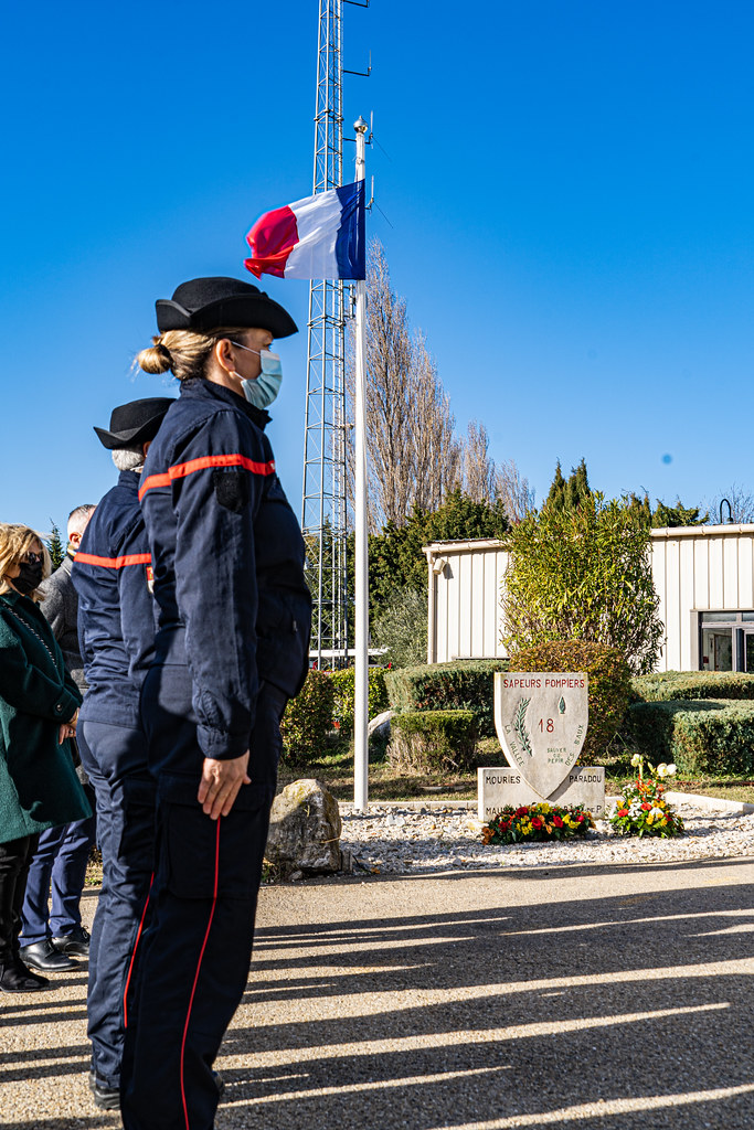 SainteBarbe 2021 CIS Vallée des Baux Flickr