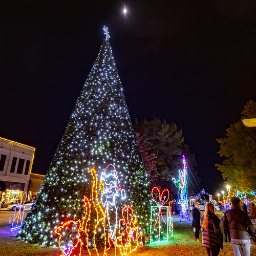 50 Nights of Lights and Holiday Shopping in Cleveland, Mis… Flickr