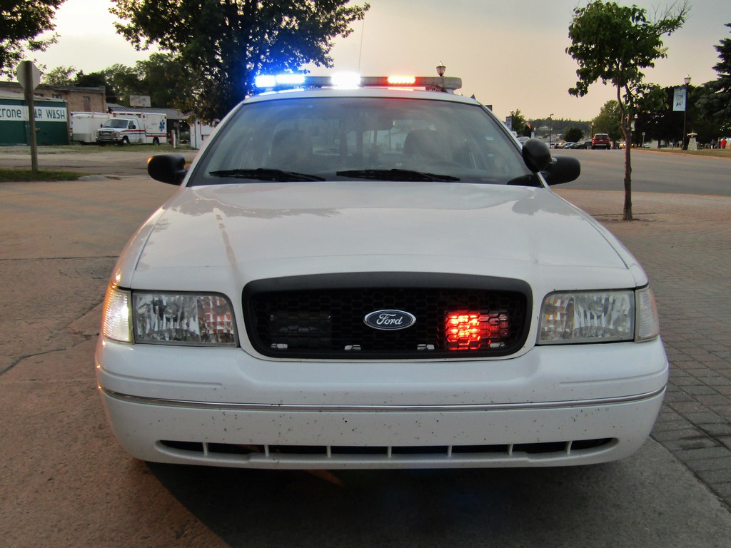 St. Ignace Police Department St. Ignace, Michigan Police D… Flickr