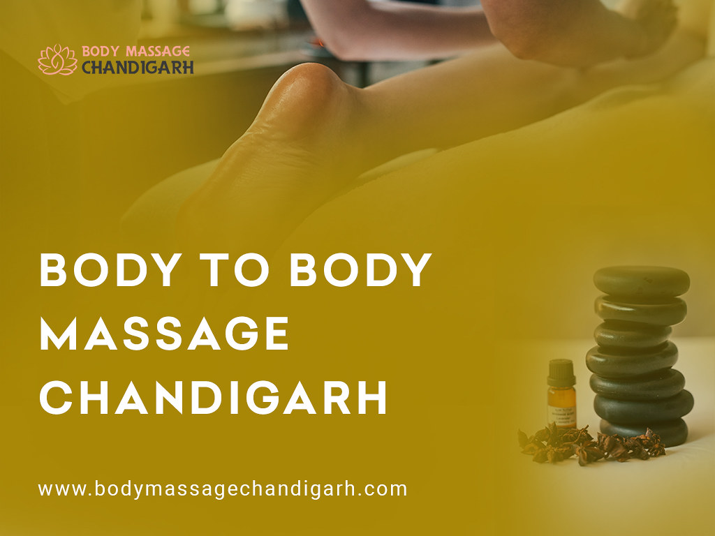 Learn The Benefits Of The Body To Body Massage Chandigarh Flickr