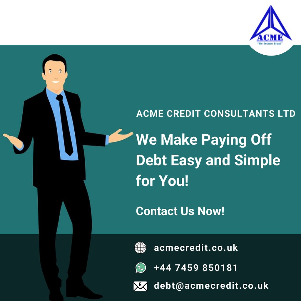 Are you Struggling to Deal with Debt? • Our Debt Managemen… Flickr