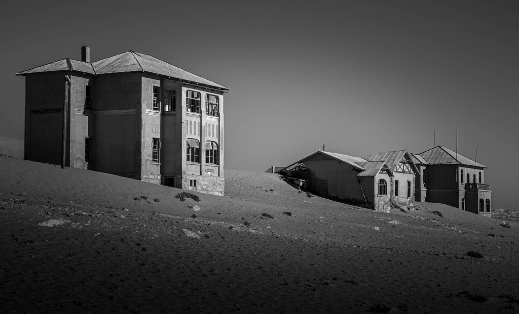 Real Estate Roulette the best house on the worst street. Flickr