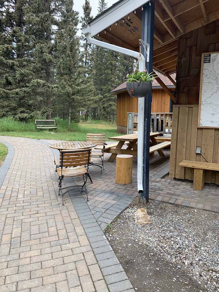 The Heart of Bragg Creek Bragg Creek AB,12 Balsam Ave, Can… Flickr