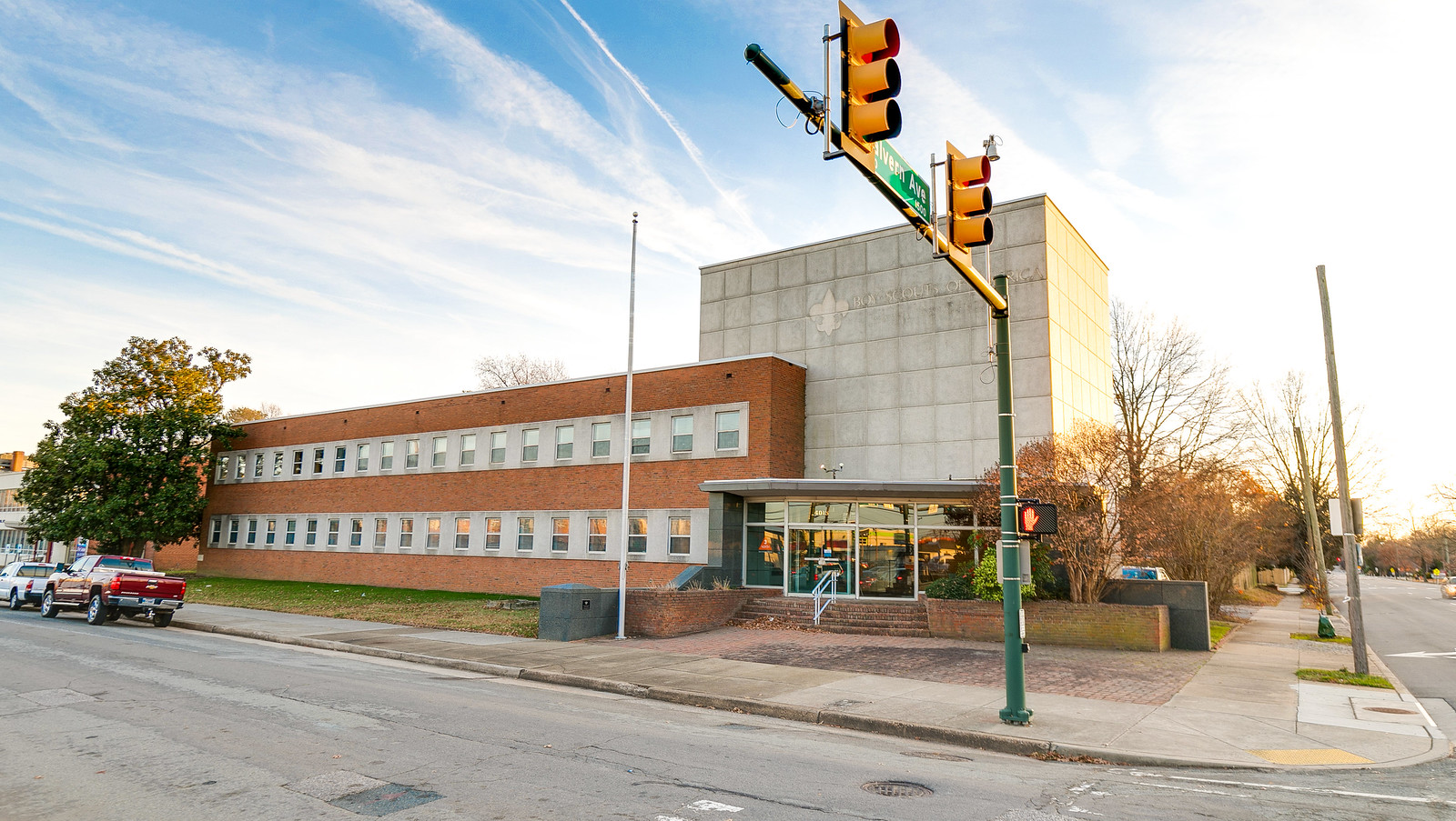 4015 Fitzhugh Ave Flickr