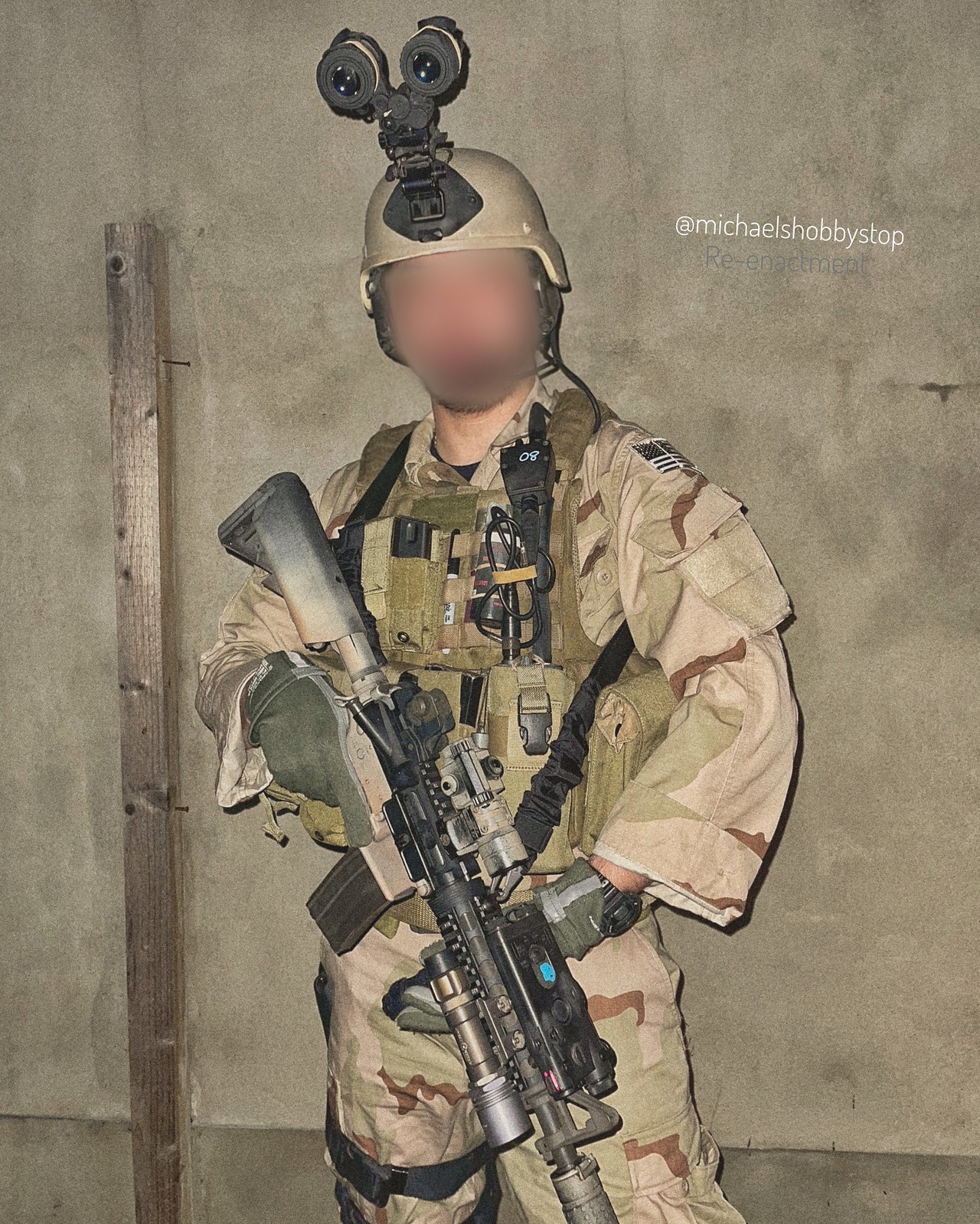 NSW/ Navy SEAL Kits Page 70 DEVTSIX