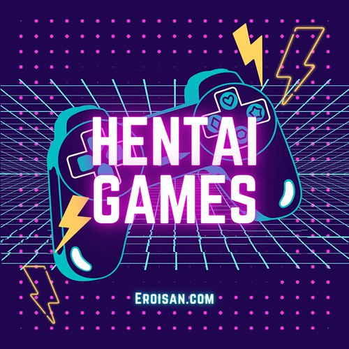Best uncensored hentai games - eventgase