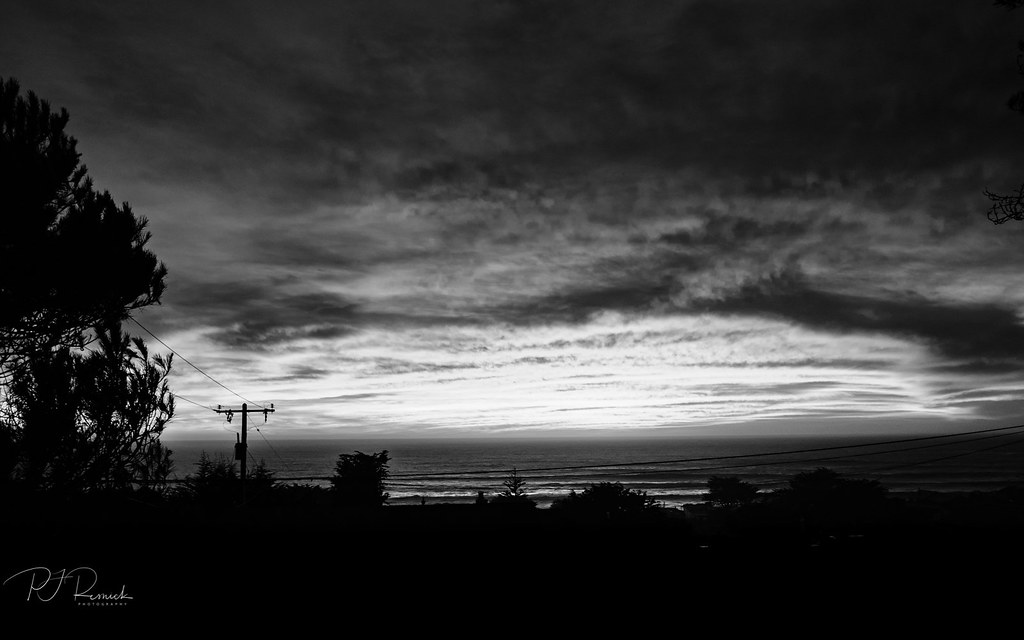 Cambria Sunset Cambria CA © All Rights Reserved, Perry J. … Perry J