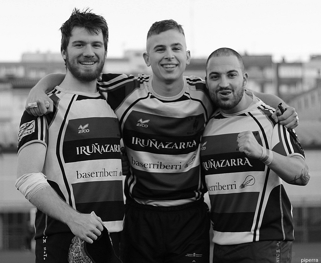 Z17 LA UNICA RUGBY TALDEA Flickr