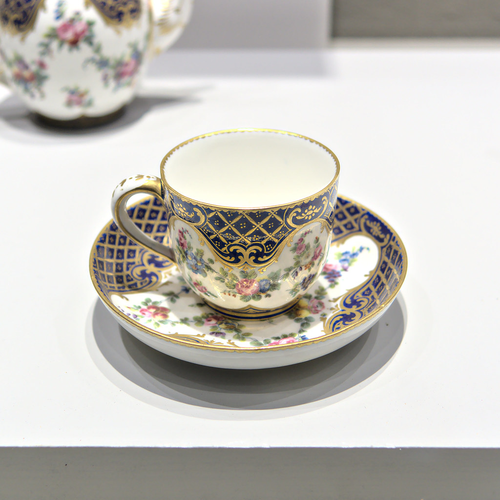 How Long Do Porcelaine Live