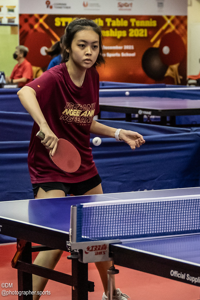 IG100D207944 Singapore Table Tennis Association Flickr