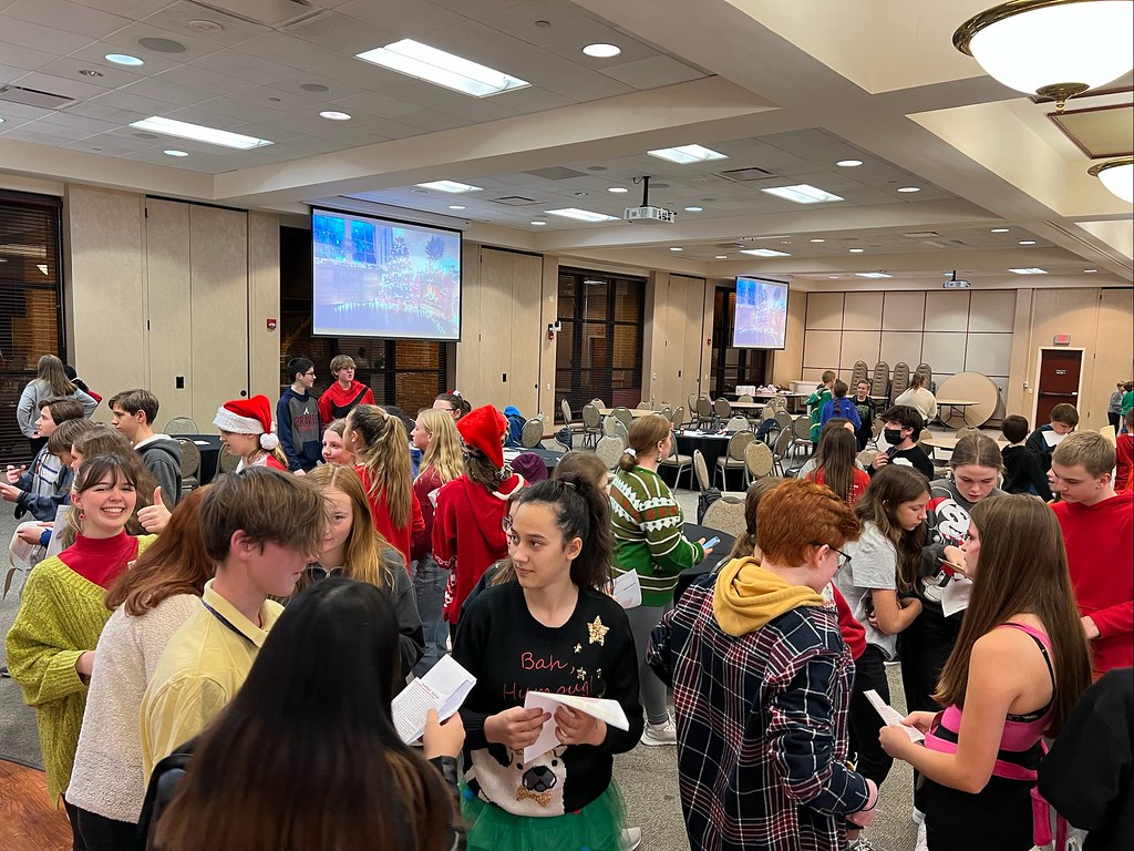 Untitled St. Robert Bellarmine Flickr