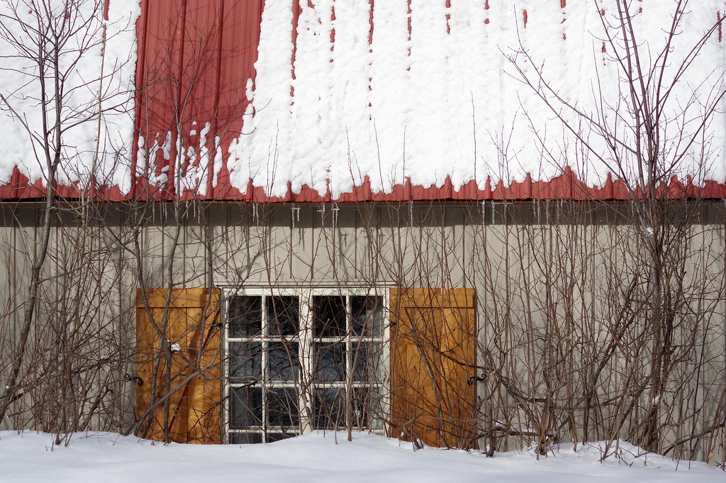Grand lac Long SaintÉliedeCaxton, Québec René Lamothe Flickr