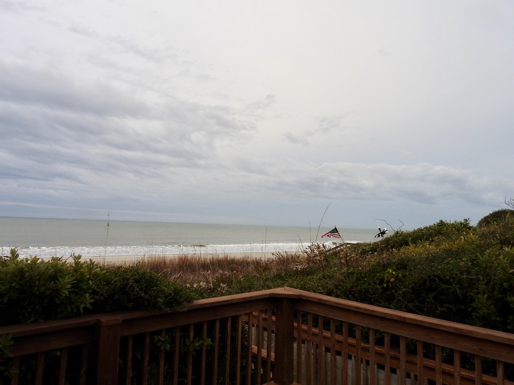 Pine Knoll Shores Pine Knoll Shores on Bogue Banks, North … Flickr
