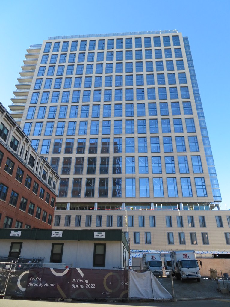 MIT East Campus Kendall Square Gateway Cambridge Page 52 archBOSTON