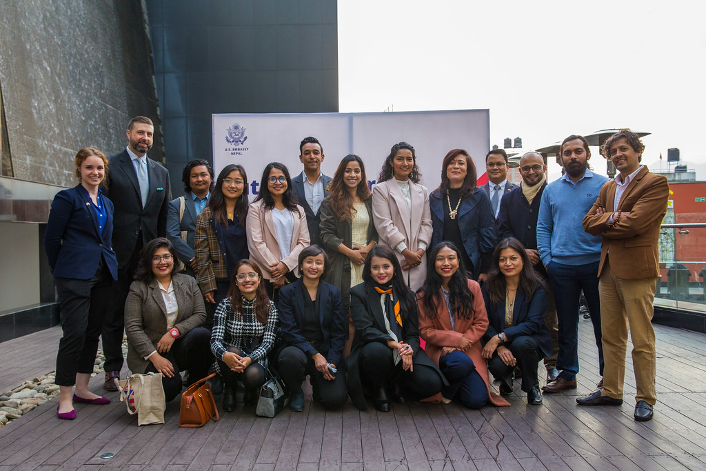 IMG_7280 US Embassy Kathmandu Flickr