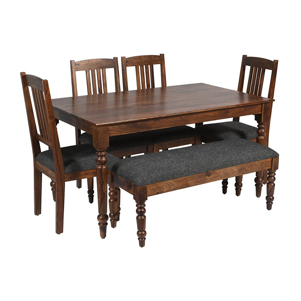 Dining Set (डाइनिंग सेट) Buy Dining Set Online at a best … Flickr