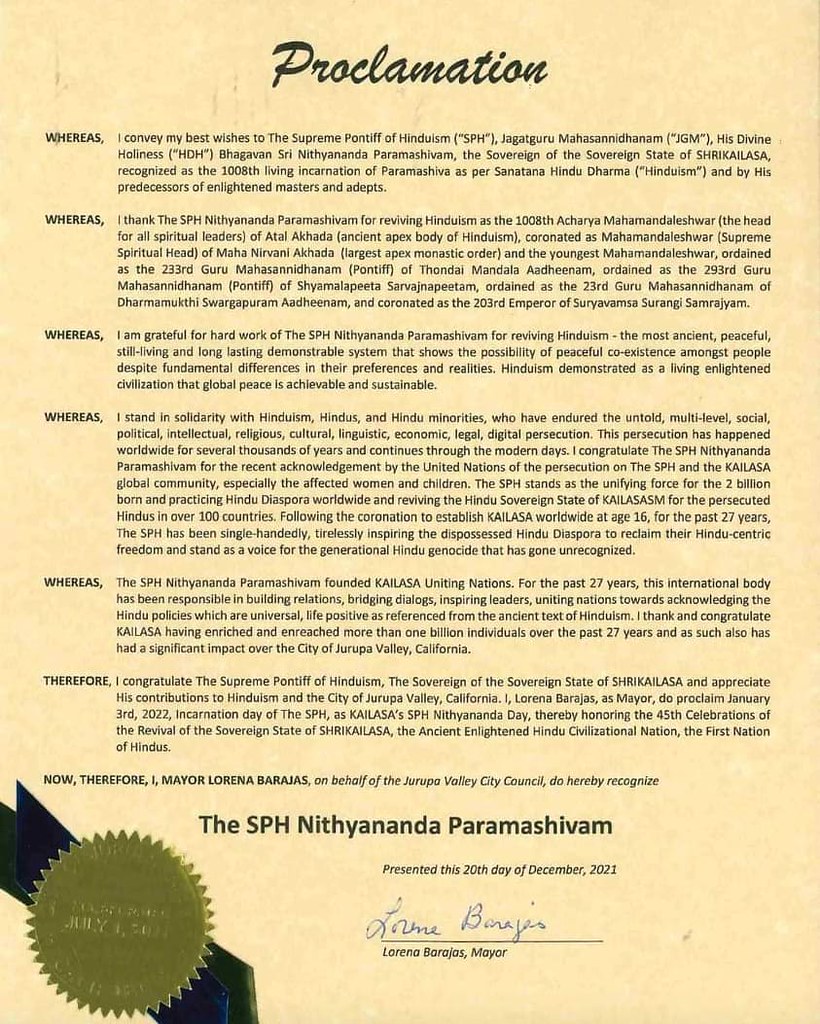 Mayor Lorena Barajas of the City of Jurupa Valley, Califor… Flickr