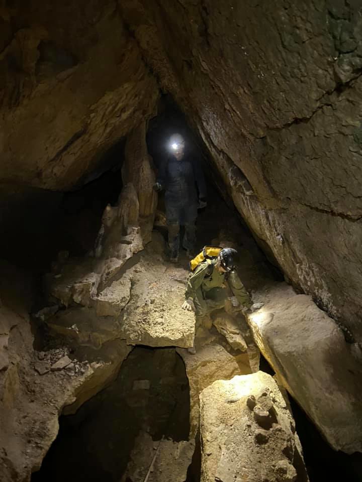 223698875_4132711170144753_7561934894538461008_n York Grotto Flickr