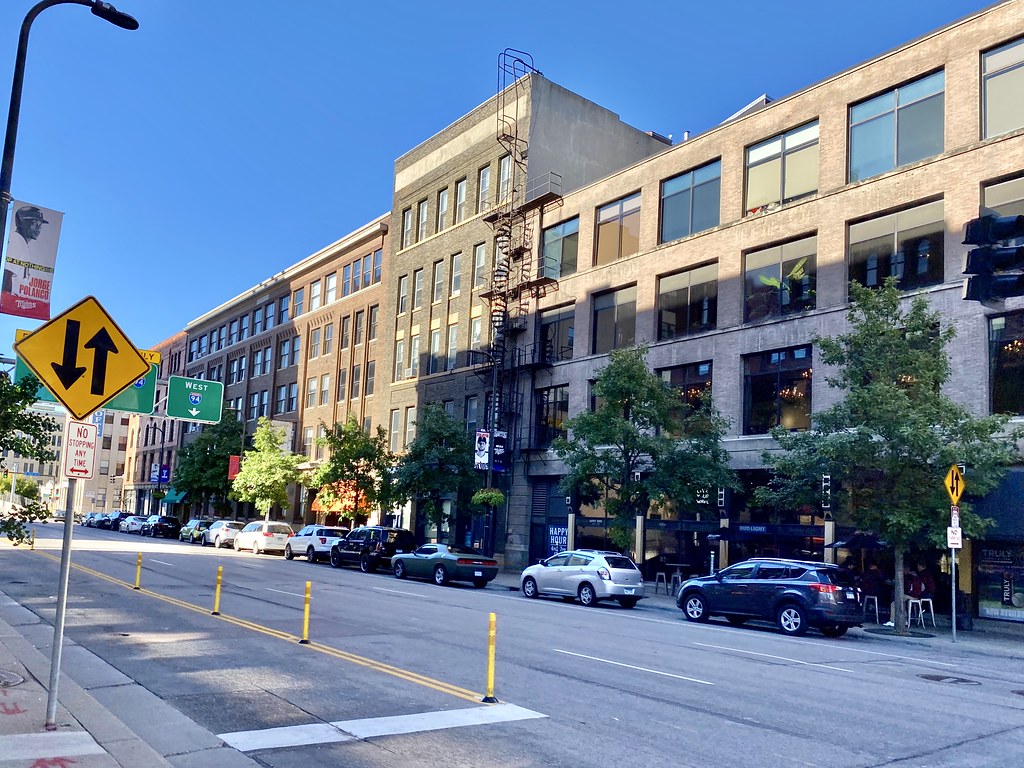 Amsterdam and Savoie Building and Mill City Manufacturing … Flickr