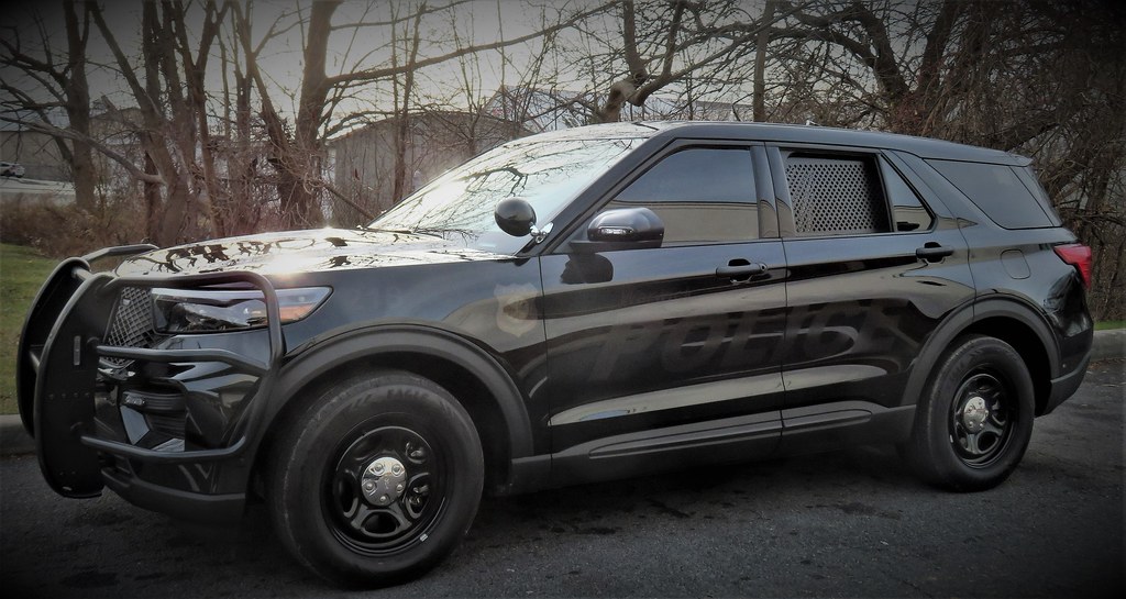 Warwick Police K9, Warwick, New York Warwick Police K9, Wa… Flickr