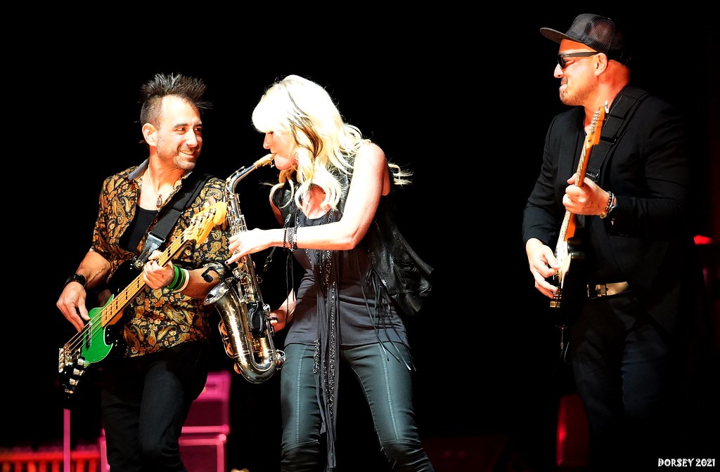 Mindi Abair Punta Gorda Jazz and Wine Fest; Punta Gorda Fl… Flickr