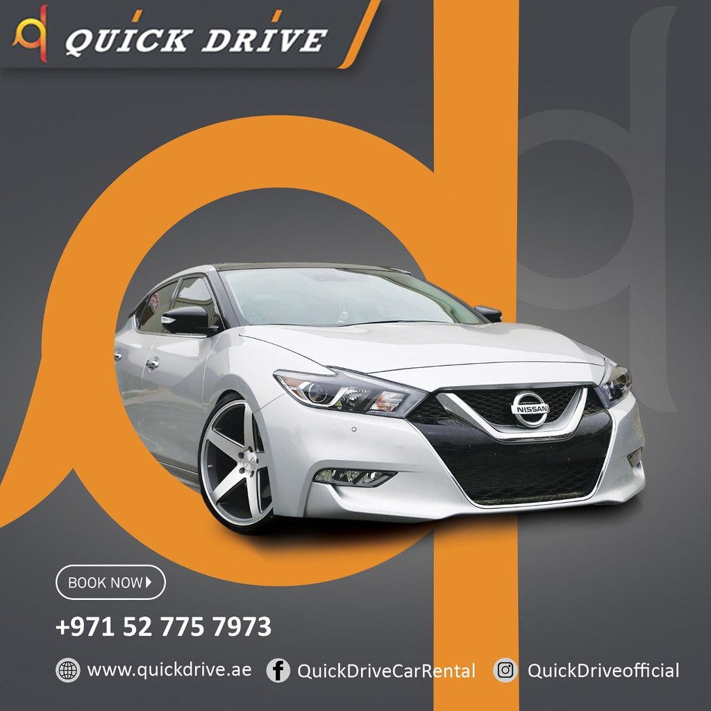 Car Rental in Sharjah Cheapest Rent a Car in Sharjah Flickr