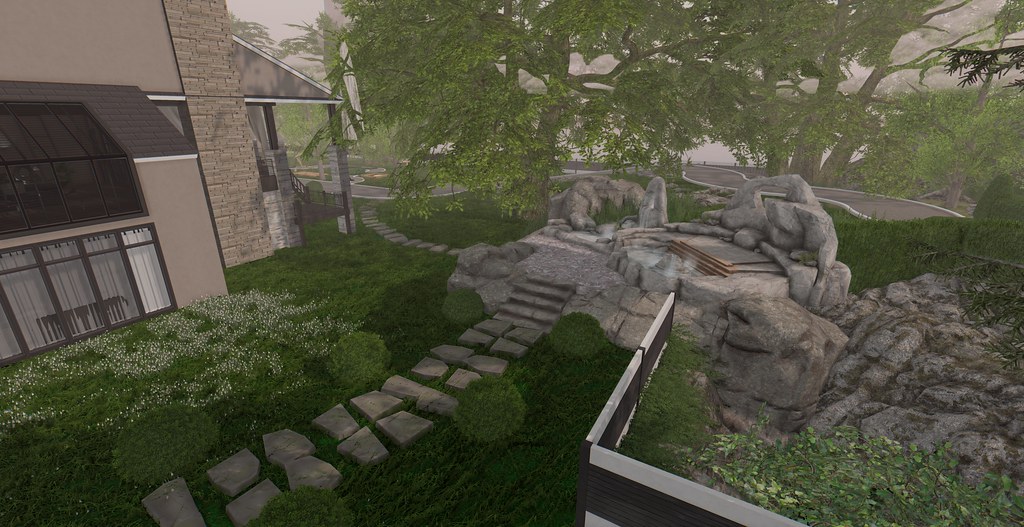 [C] Cullen Estate Paris Landscape SL Flickr