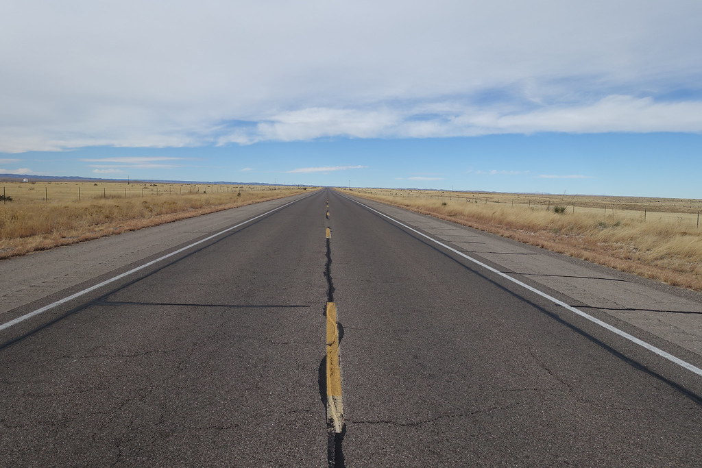 New Mexico Map With Cities and Highways Explore Easily