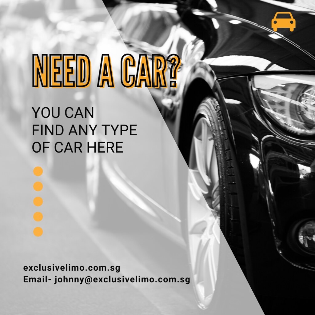 Long Term Car Rental If you are looking for a budget or lu… Flickr